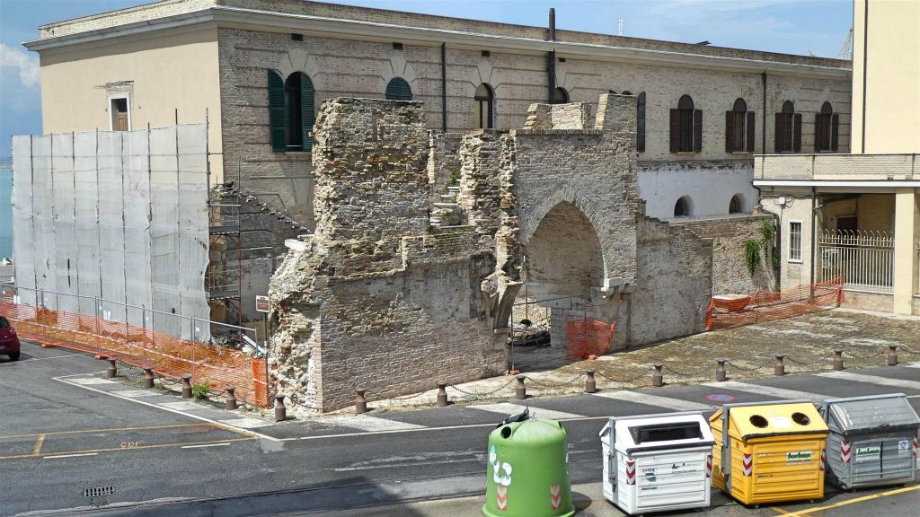 ANCONA - de Portella Panunzi
