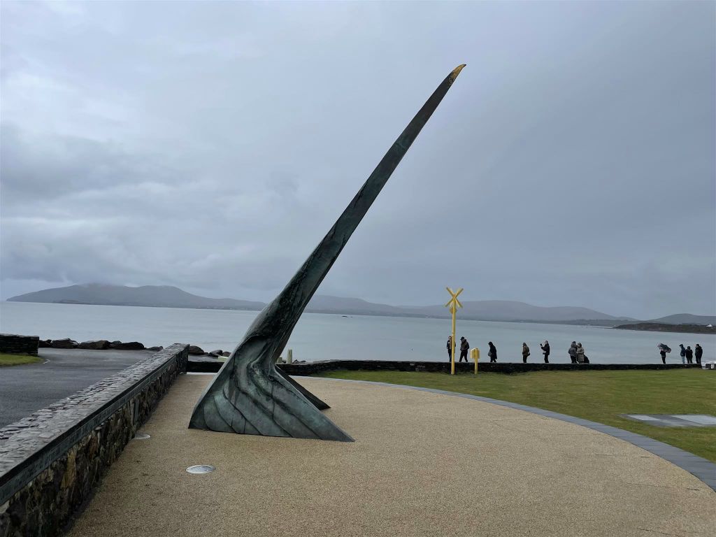 WATERVILLE - een monument voor zeevaart en navigatie