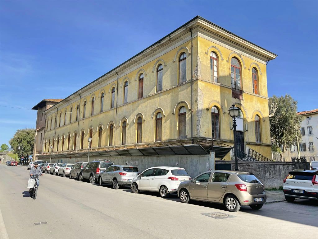 LUCCA - het Màrita appartement complex