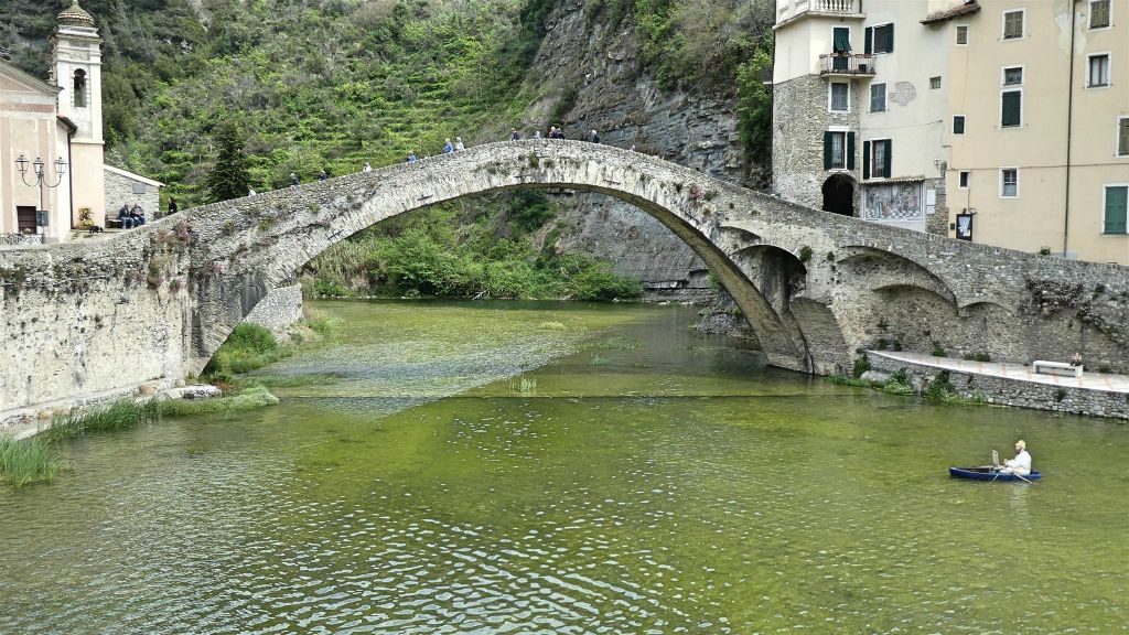 DOLCEACQUA - de Ponte Vecchio