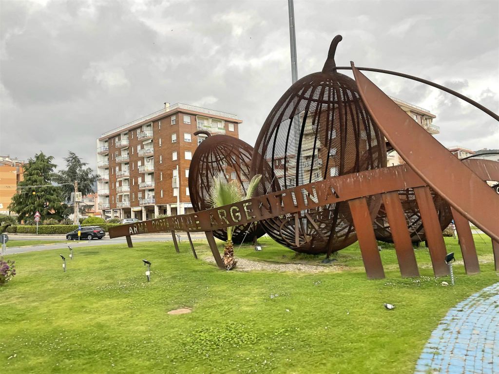 TAGGIA - een kunstwerk