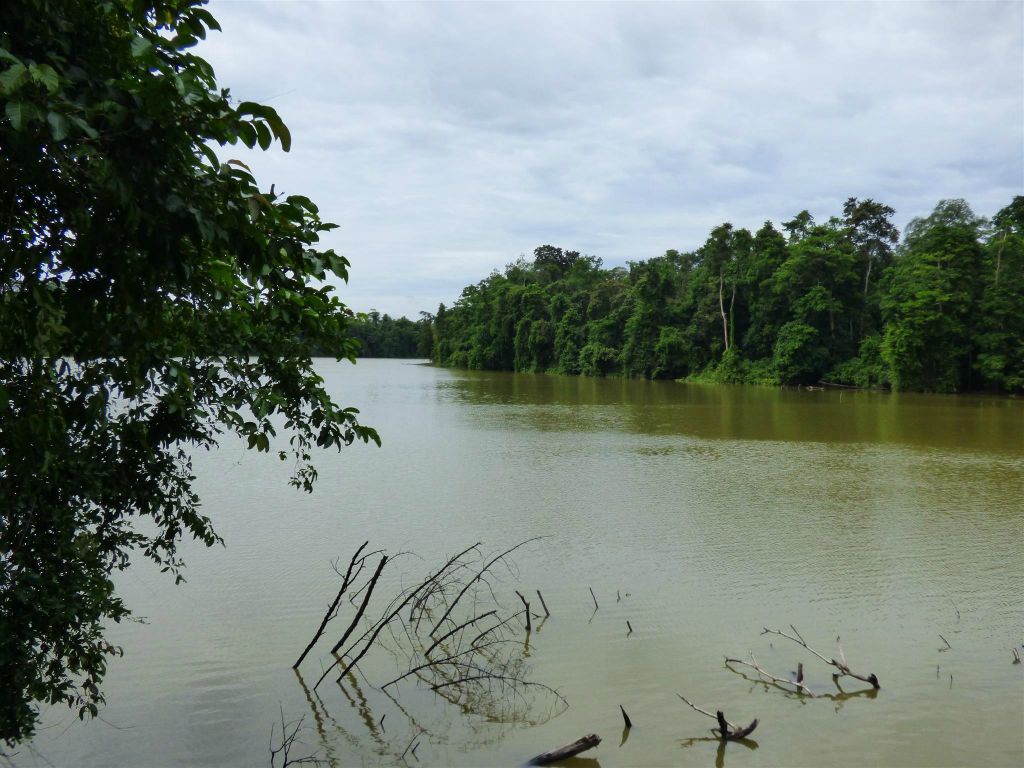 BILIT - uitzicht op het Oxbow meer