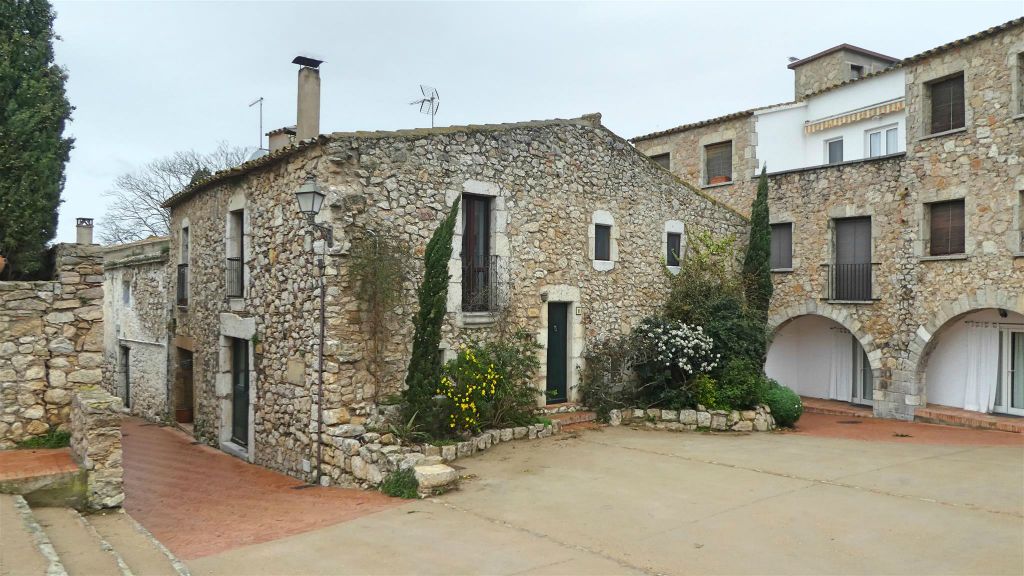 SANT MARTÍ D'EMPÚRIES - een huis