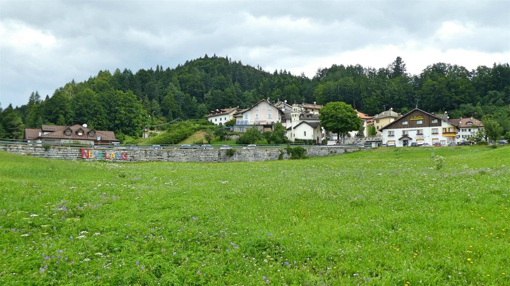BERTOLDI - het uitzicht