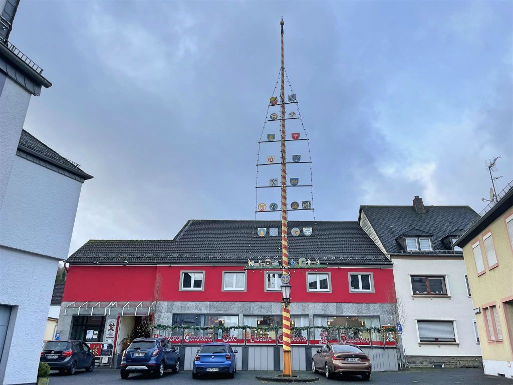 STADTKYLL - een gildeboom