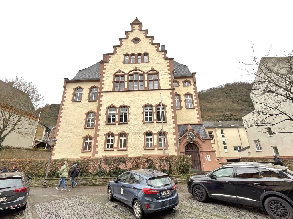 COCHEM - de rechtbank