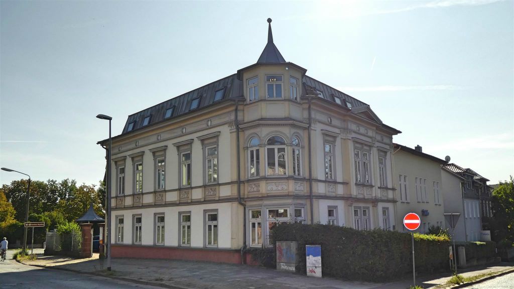 NORDHAUSEN - de praktijk van psychotherapeut Sebastian Jugert