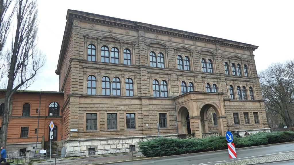 WEIMAR - de Park school
