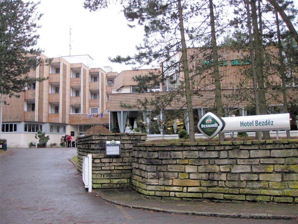 STARÉ SPLAVY - ons hotel