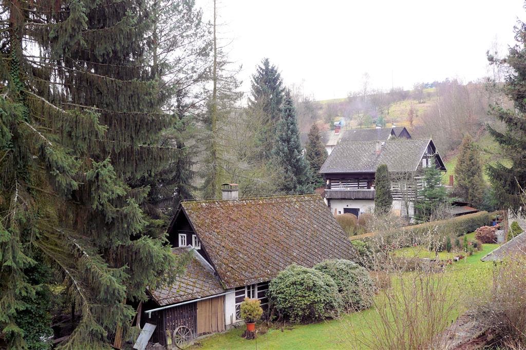 TUBOZ - enkele huizen
