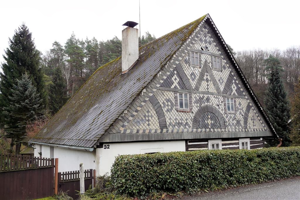 TUBOZ - een huis