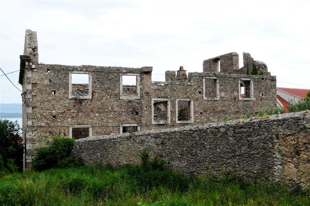 BRAC - het huis in een huis monument