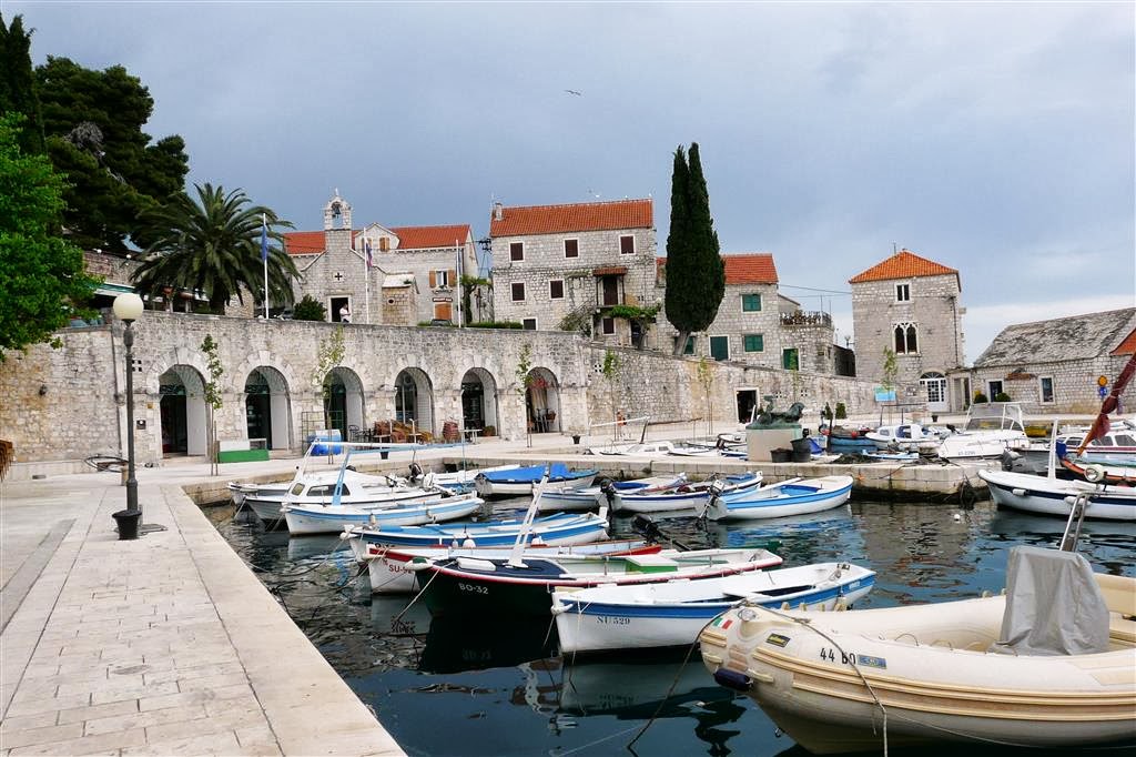 BRAC - de haven