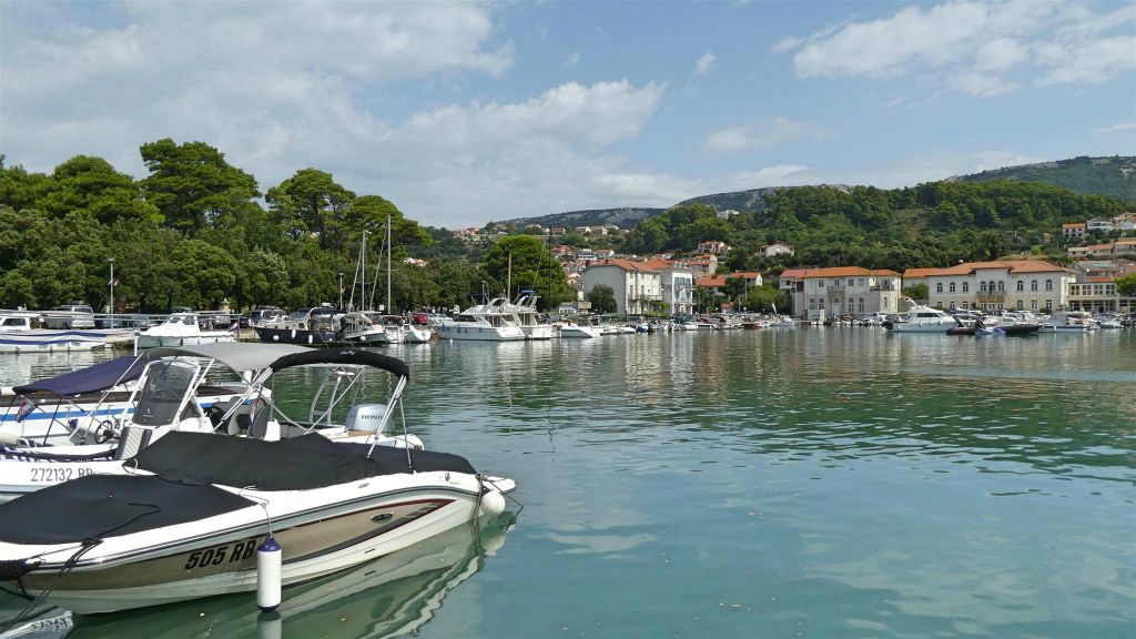 RAB - de haven