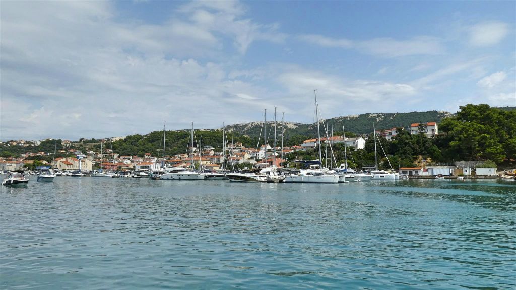 RAB - de haven