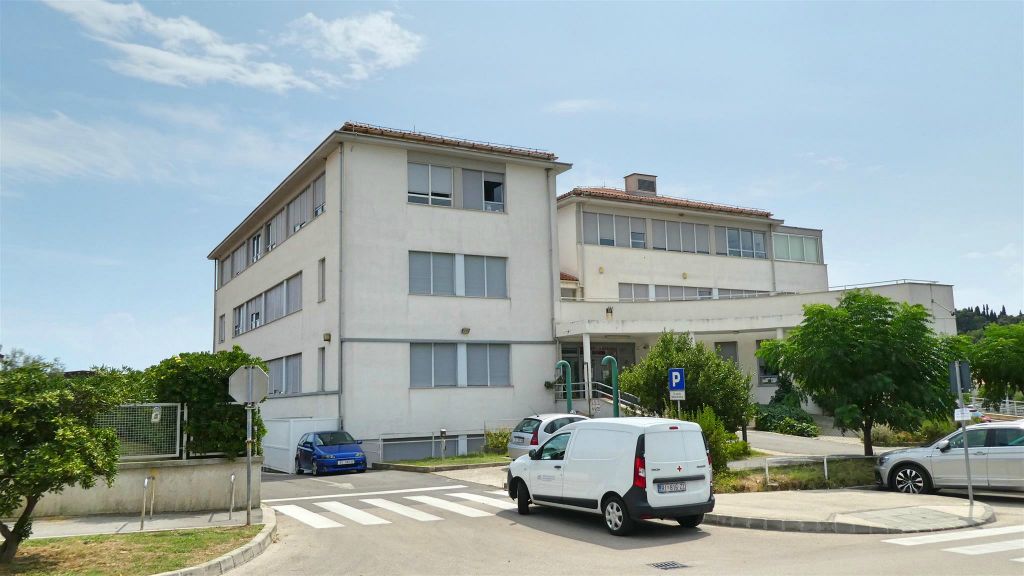 RAB - het ziekenhuis