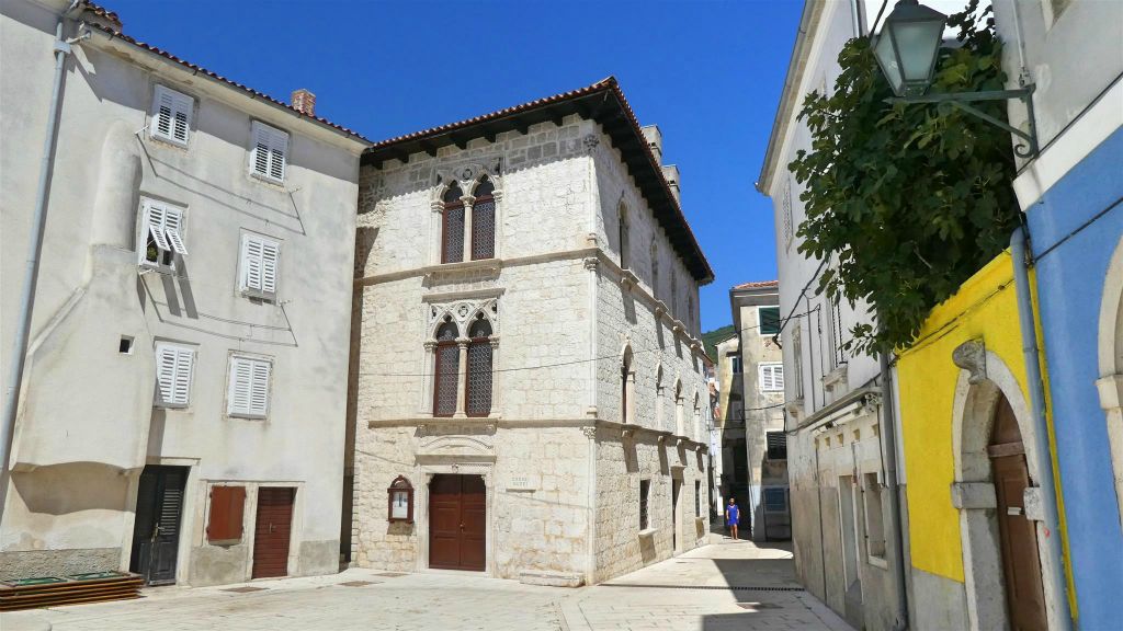 CRES - het Cres museum