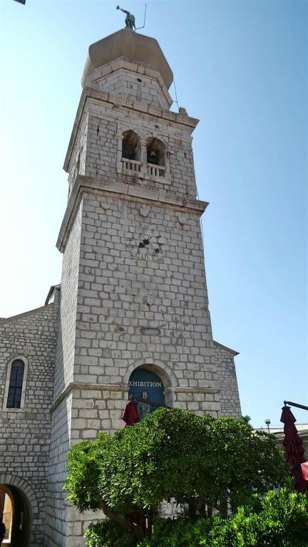KRK - de klokkentoren