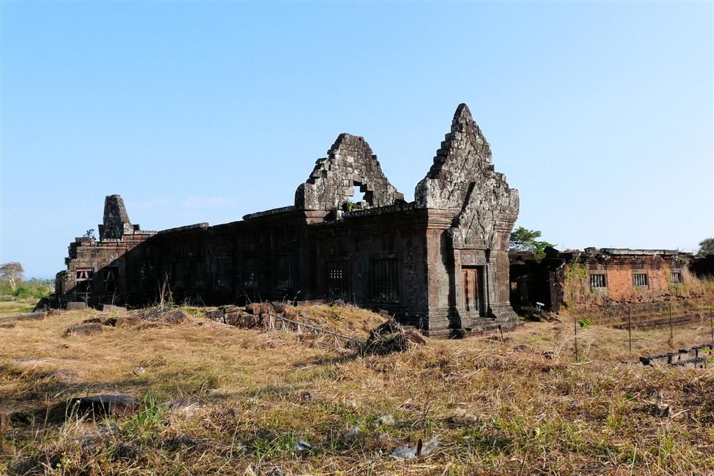 LAOS - SAVANNAKHET -> KONG ISLAND - de ru