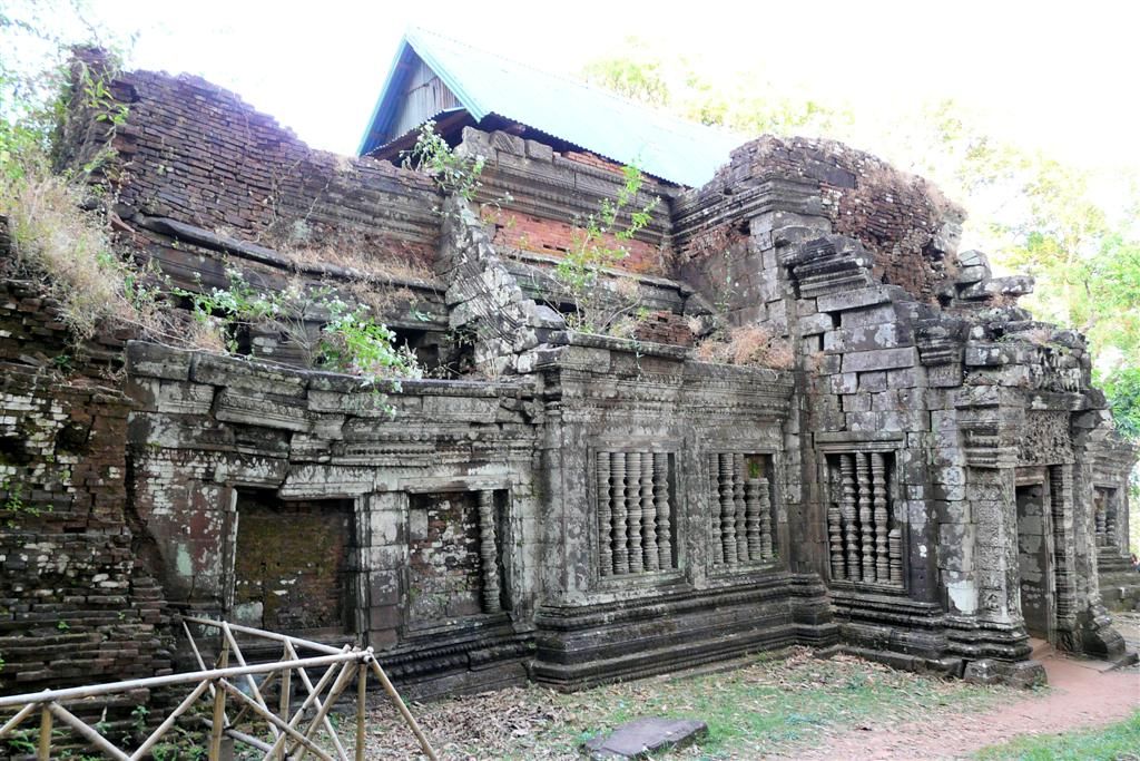 LAOS - SAVANNAKHET -> KONG ISLAND - de ru