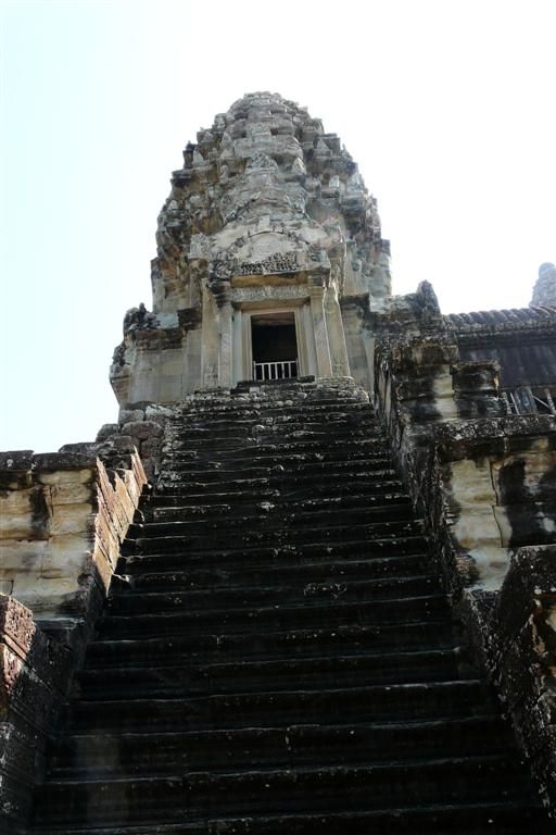 CAMBODJA - SIEM REAP - Angkor Wat