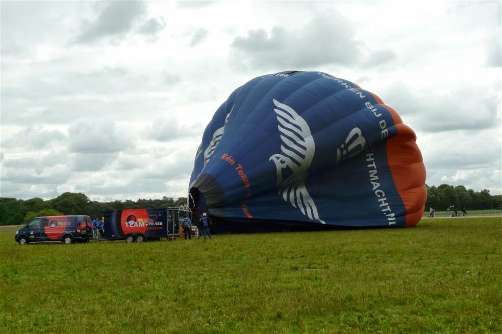 Luchtballon
