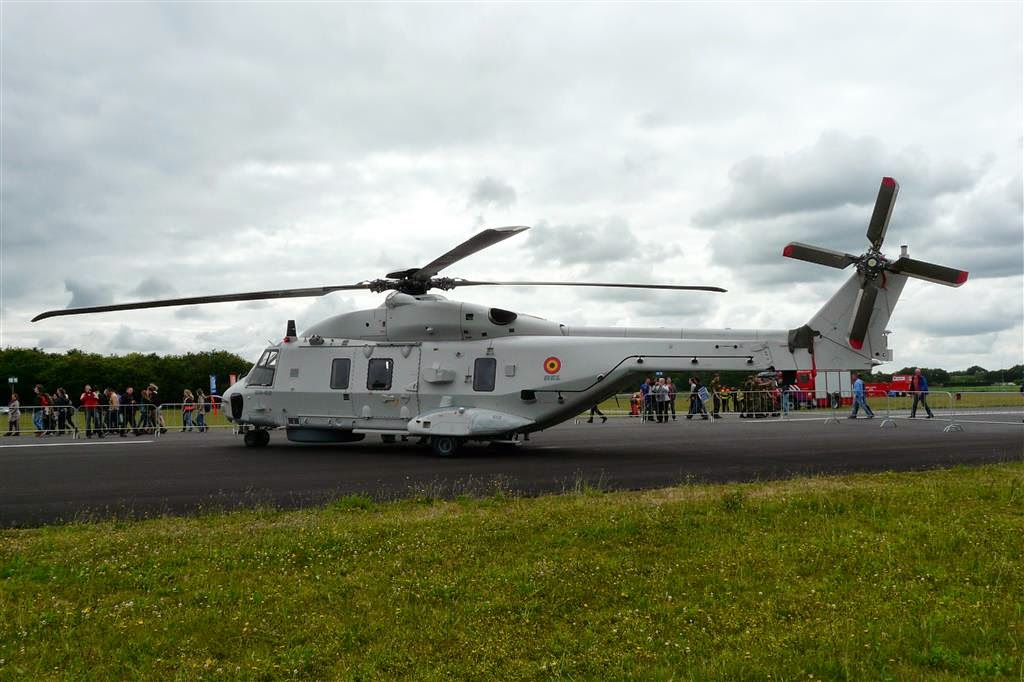 NH-90 (RN-02 België)