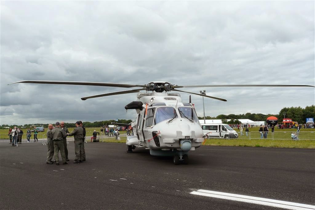 NH-90 (RN-02 België)