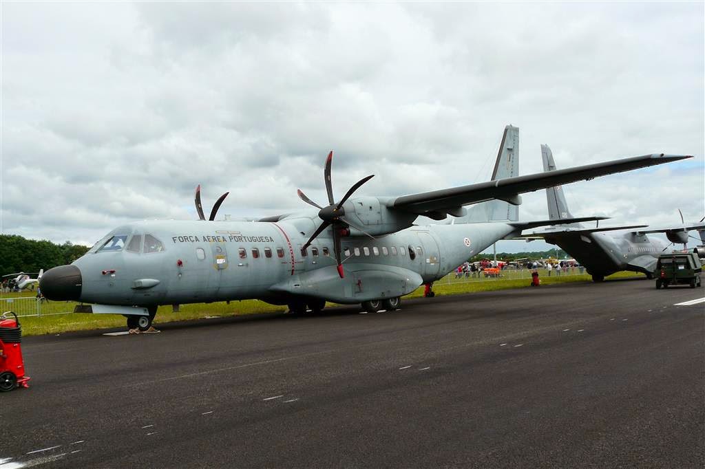 C-295 (Portugal)