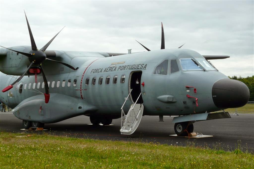 C-295 (Portugal)