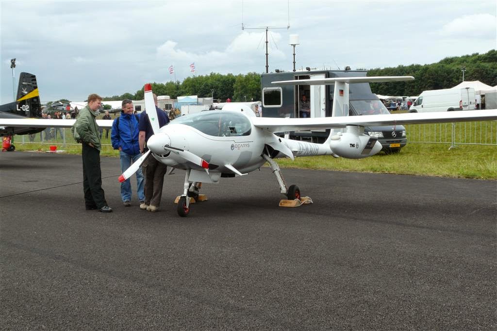 Slemme S-15 (D-KAIR)