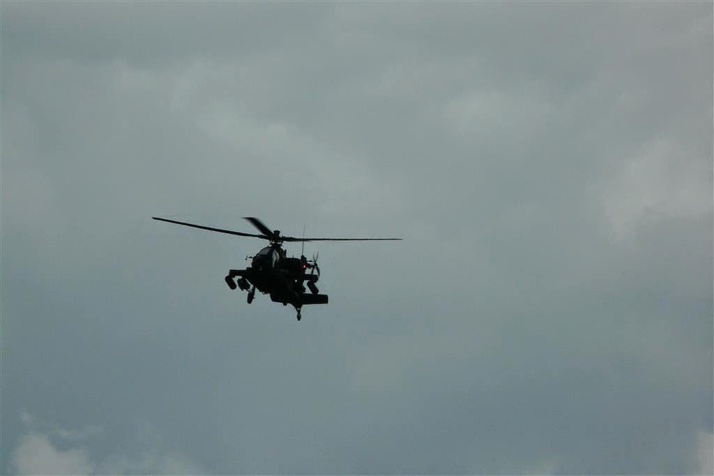 Apache