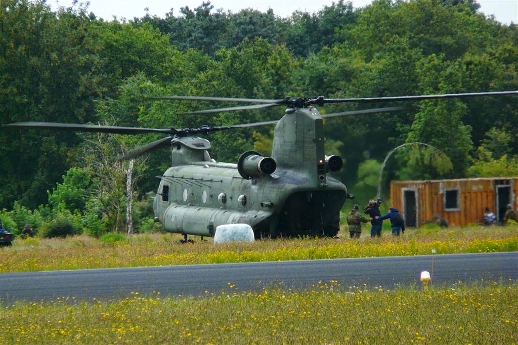 Chinook