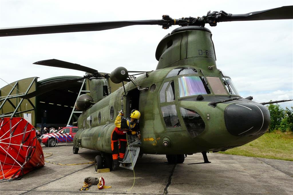 Chinook