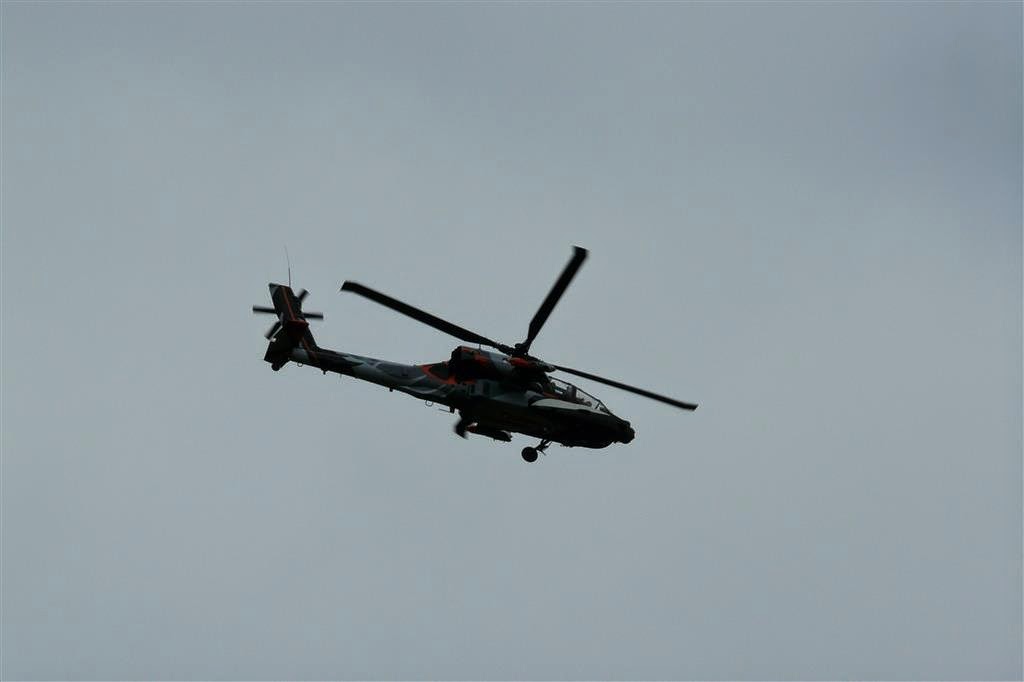 Apache