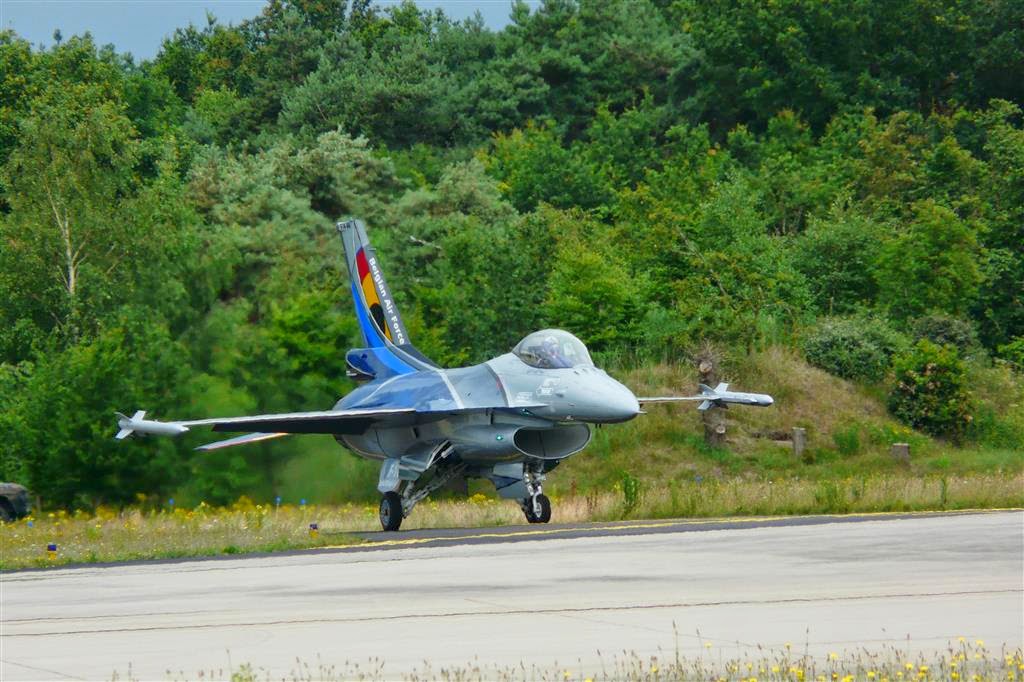 F-16 (België)