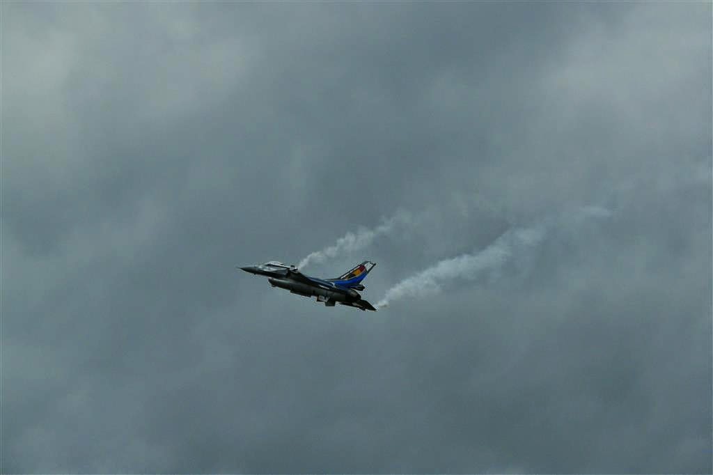 F-16 (België)