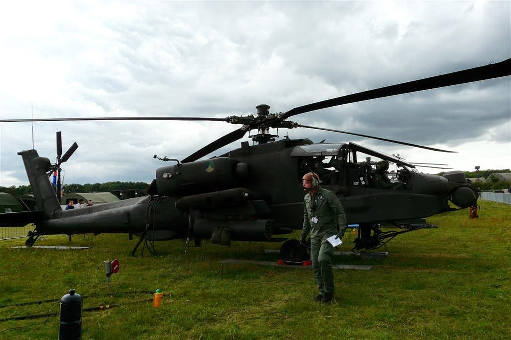 Apache