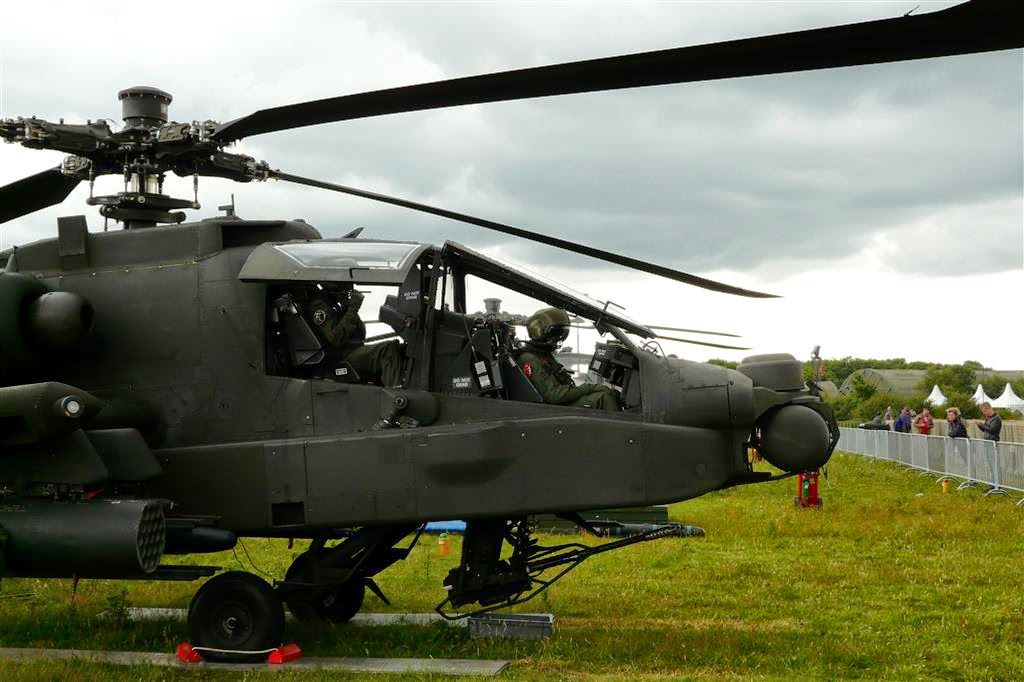 Apache