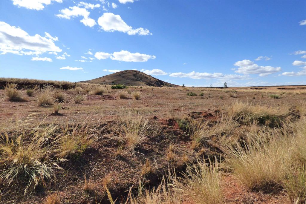 VAKINANKARATRA -> DABALAVA - het landschap