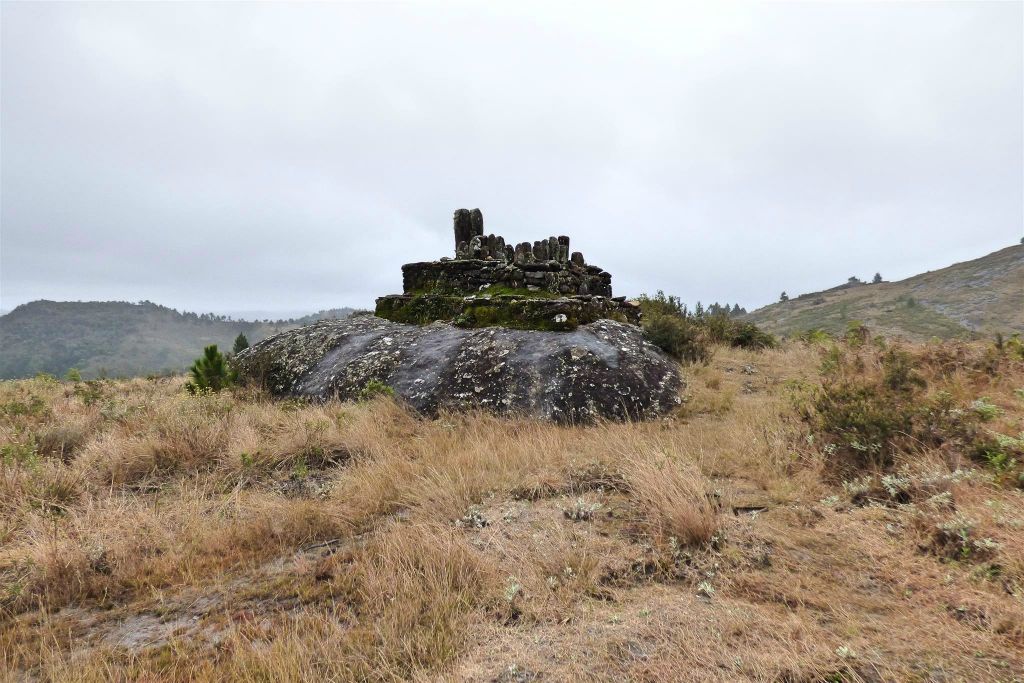 ANTOETRA - een monument