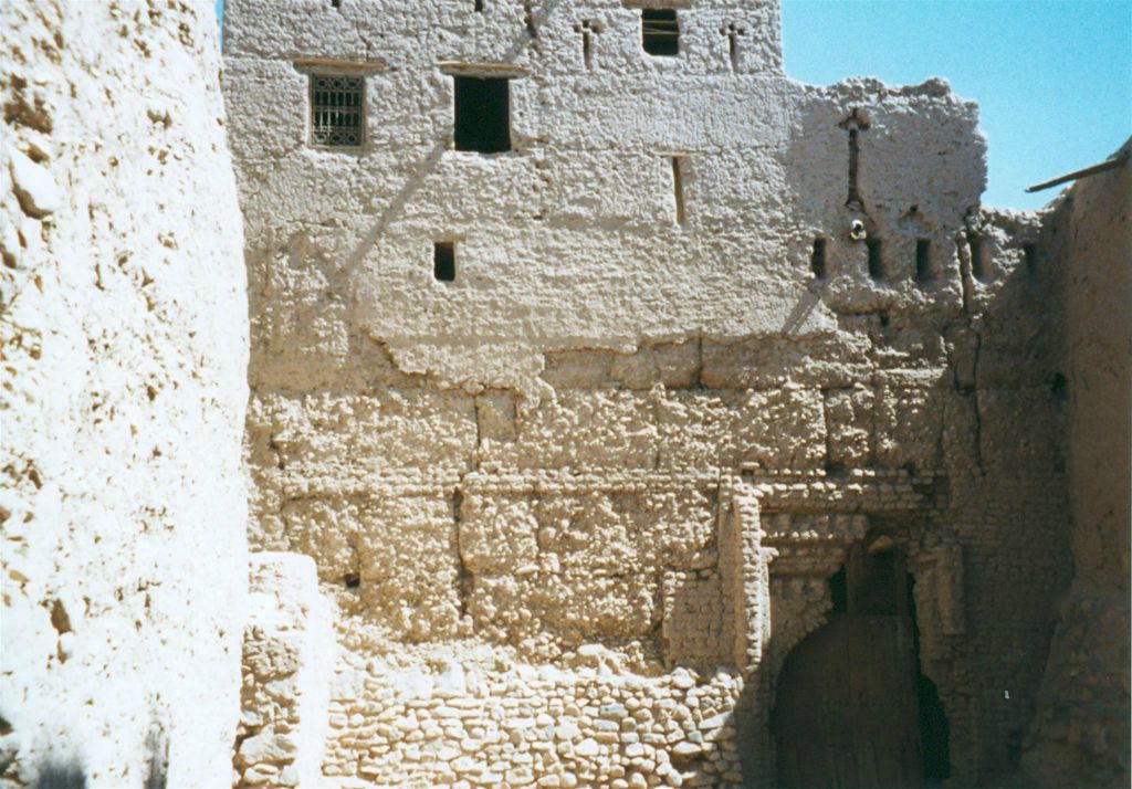 ZAGORA - een typisch huis