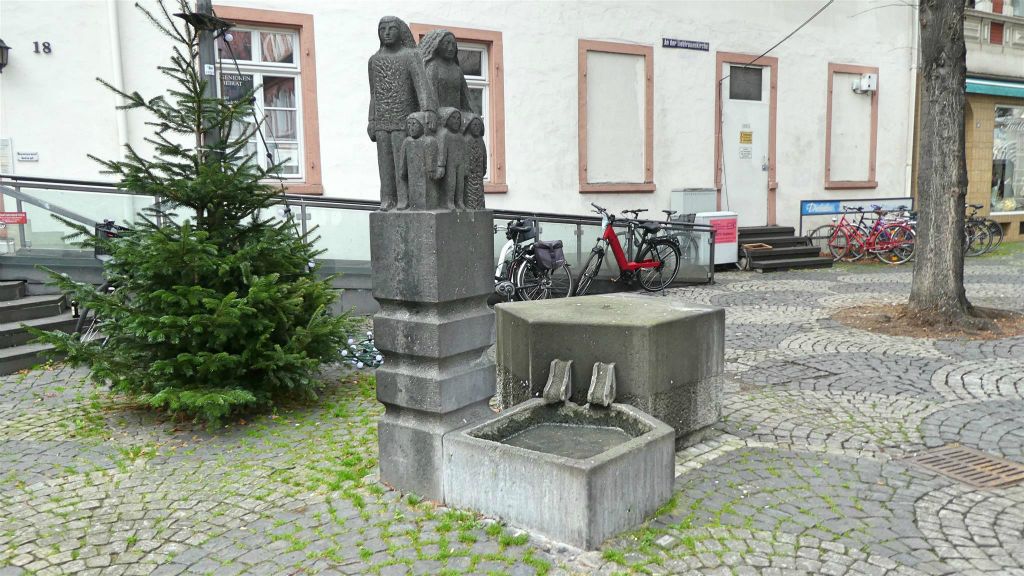 KOBLENZ - de familiefontein
