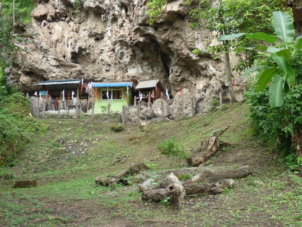 HSIPAW - een heilige plek