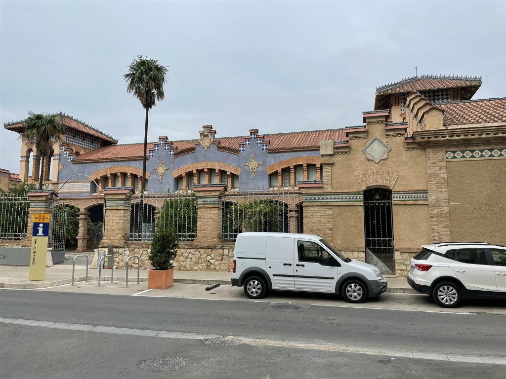 TORTOSA - het Tortosa museum