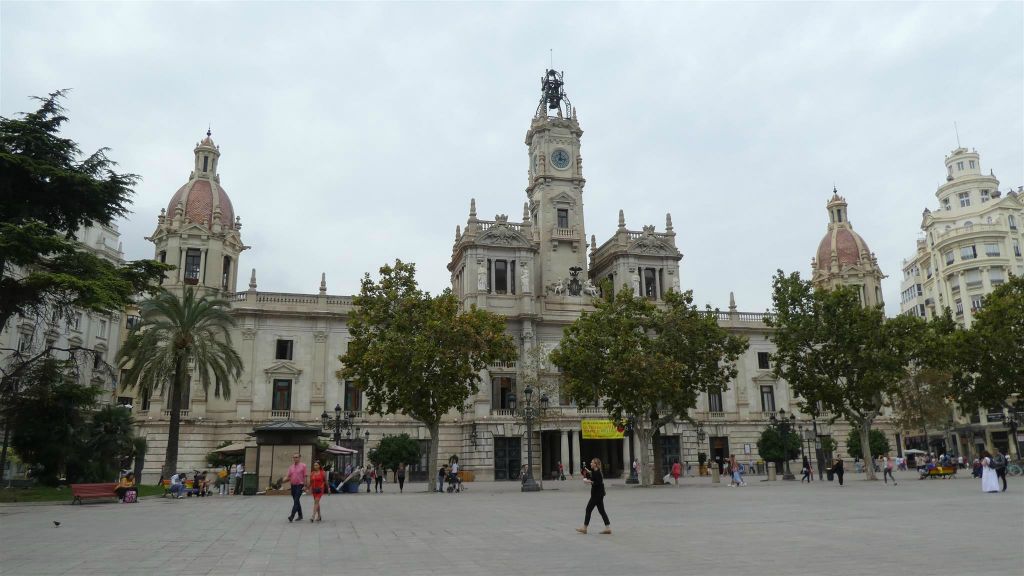 VALENCIA - het historisch stadsmuseum