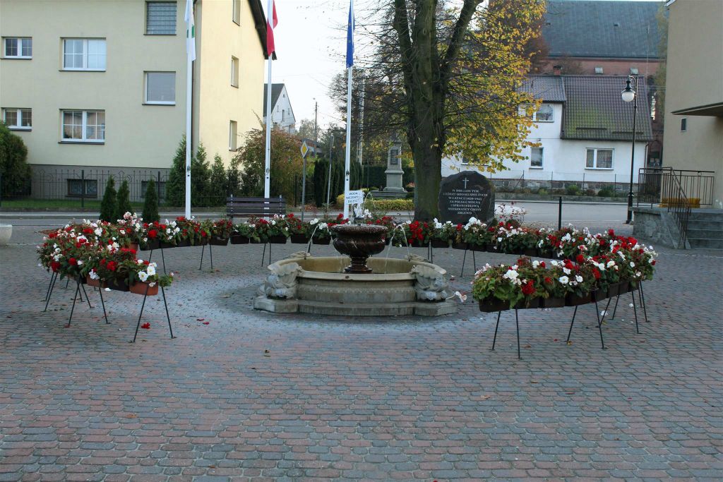 ZBLEWO - een herdenkingsplaats