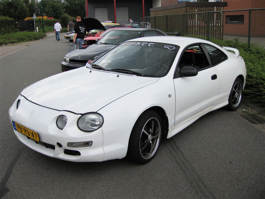 Toyota Celica - 1996