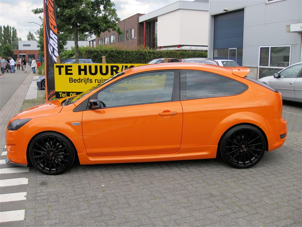 Ford Focus ST