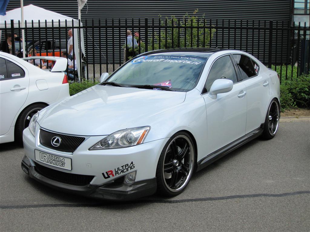 Lexus IS 250